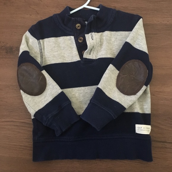 navy blue dressy sweater